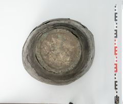Foto von Bronzesitula (NHMW-PRAE-025828)